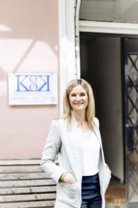 Praxis fr Coaching, Traumatherapie & Psychologie