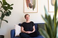 Sonja Domberger