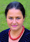 Horodecki Izabela Mag. Dr. MBA