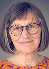 Dr. Elisabeth Dokulil