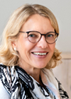 Mag. Elisabeth Kalckstein