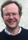 Mag. Clemens Knigl