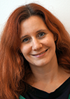 Mag. Marlies Wohlgenannt