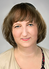 Mag. Sonja Kittel-Pendl