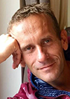 Mag.phil. Dr. Helmut Kriechbaum