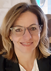 Dr. phil. Sabine Sandbichler