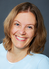 Mag. phil. Margit Lassenberger