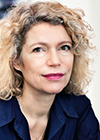 MMag. Claudia Heidrich