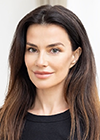 Dr. Jonida Cepani