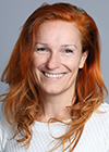 Mag. (FH) Andrea Harzl