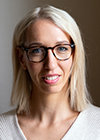 Mag. (FH) Lisa Quitt