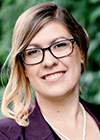 Mag. Isabella Kusztrits