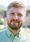 Mag. David Edlinger