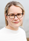 Mag.a Mag.a Huberta-Maria Schultes