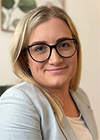 Anna Sallinger